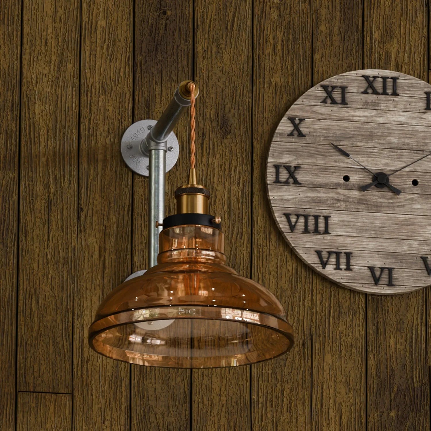 Wall Light