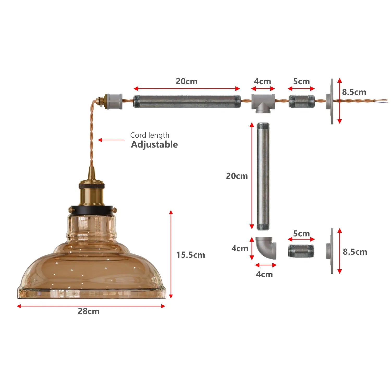 Wall Light