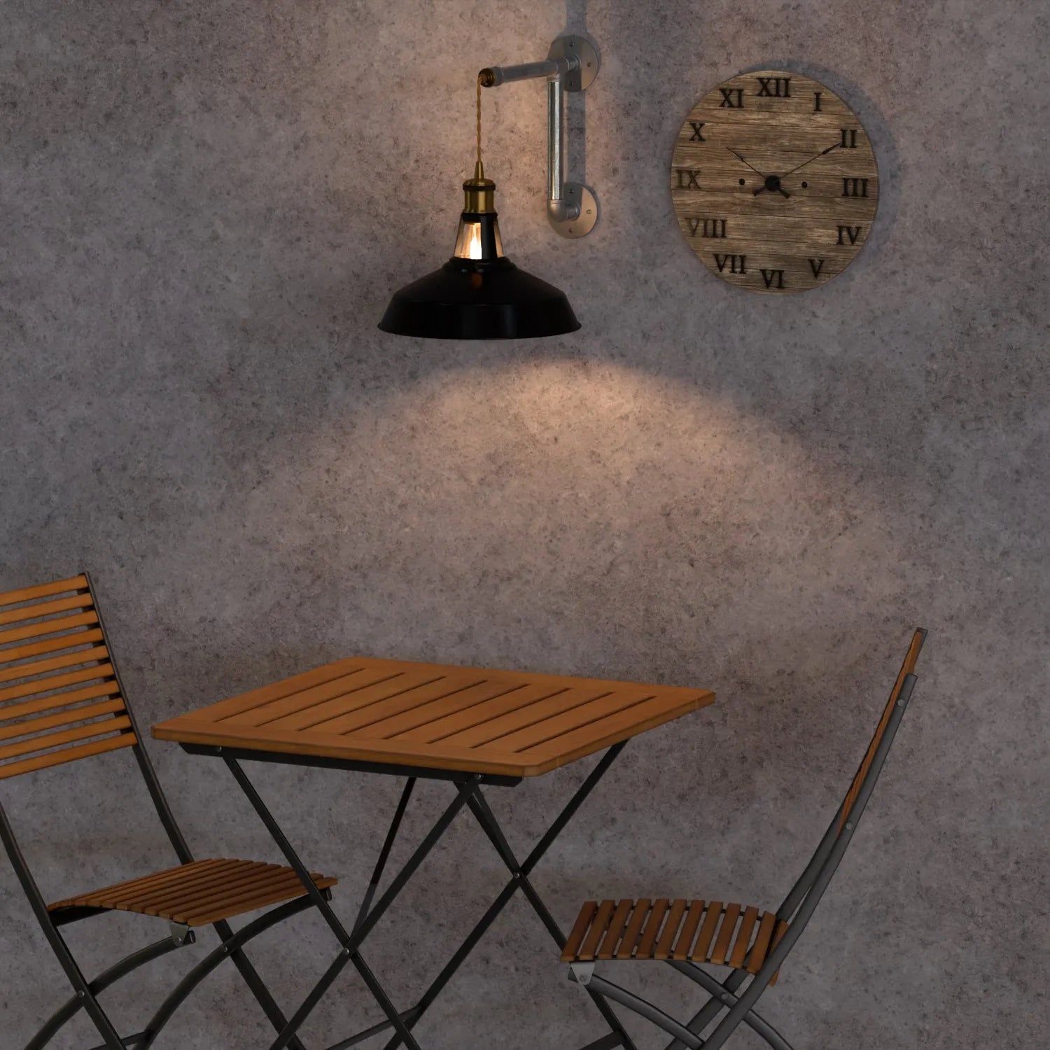 Wall Light