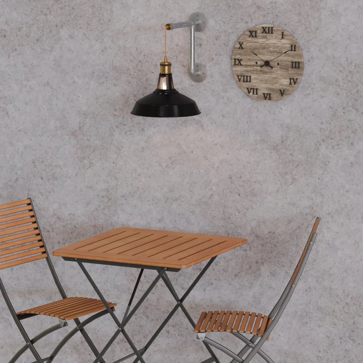 Wall Light