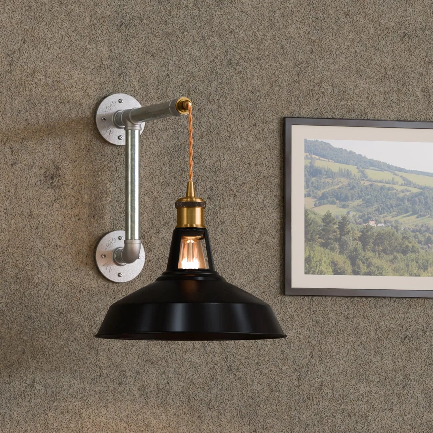 Wall Light