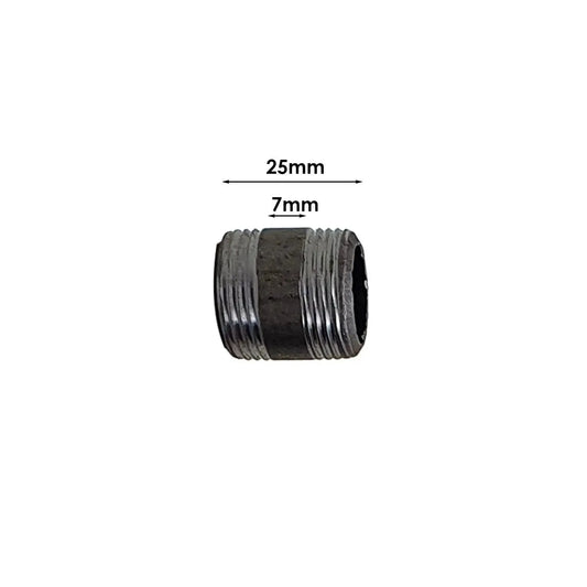 Pipe Fittings & Accessories
