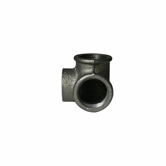 Pipe Fittings & Accessories