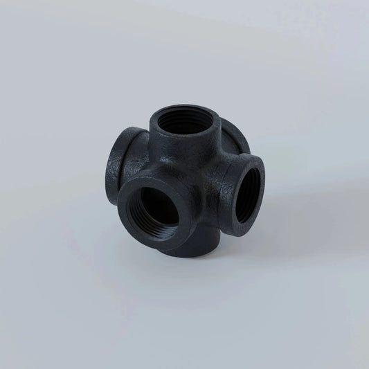 Pipe Fittings & Accessories