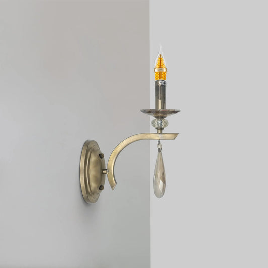 Ampoule à économie d'énergie 3 couleurs filament bougie LED B22 C35 12W 3 couleurs ~1674