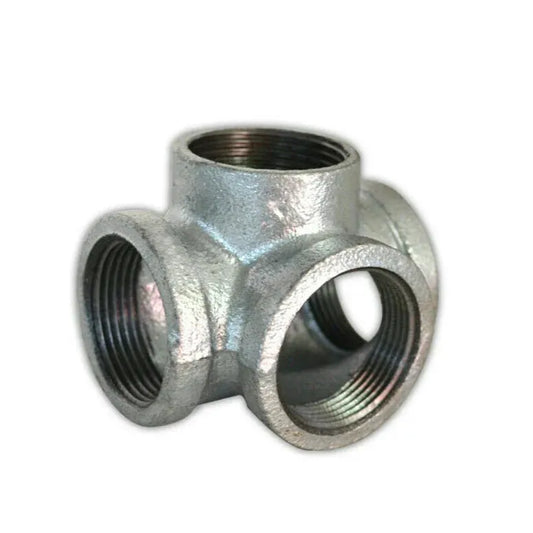 Pipe Fittings & Accessories