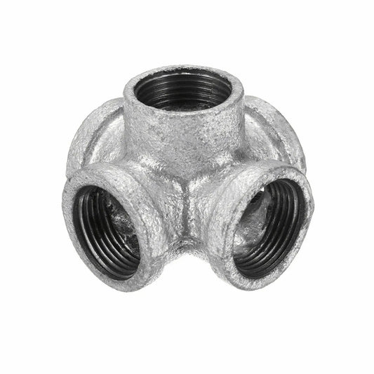 Pipe Fittings & Accessories