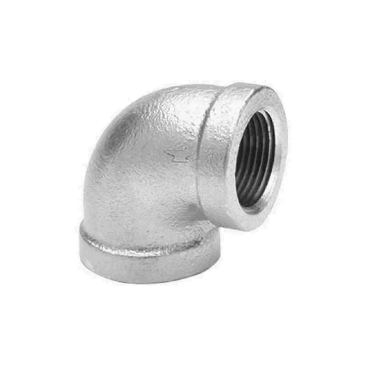 Pipe Fittings & Accessories