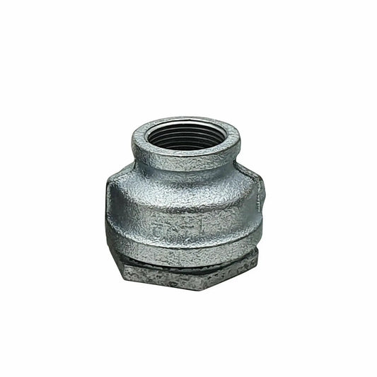 Pipe Fittings & Accessories