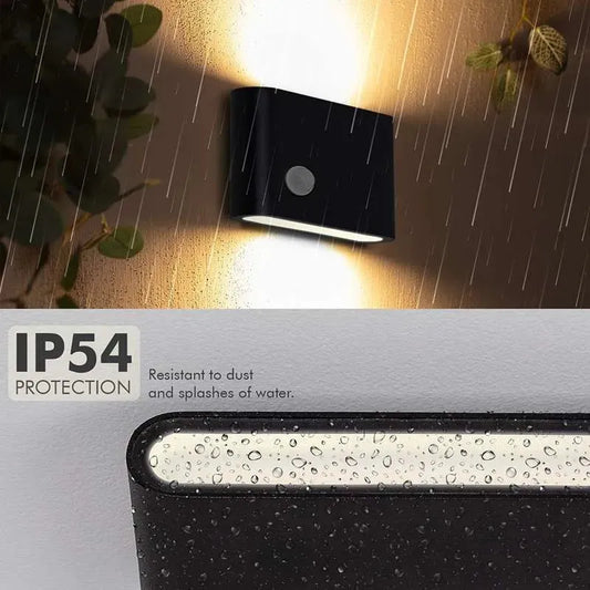 Wall Light