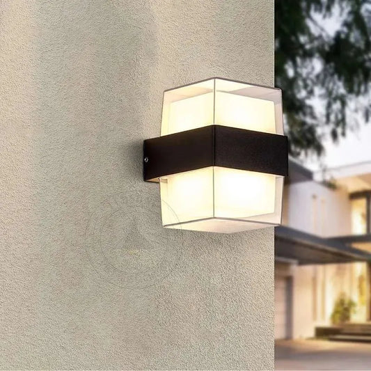 Wall Light