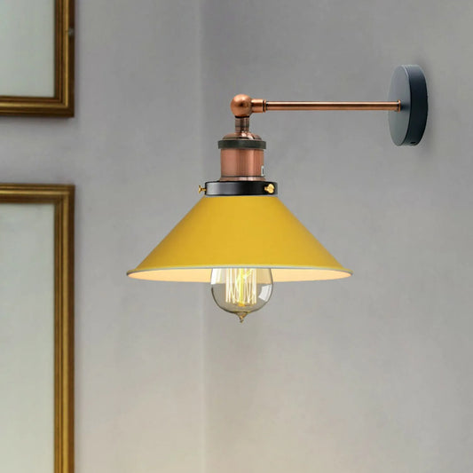 Wall Lighting