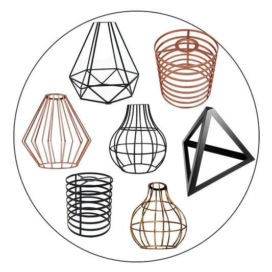 Lamp Shade