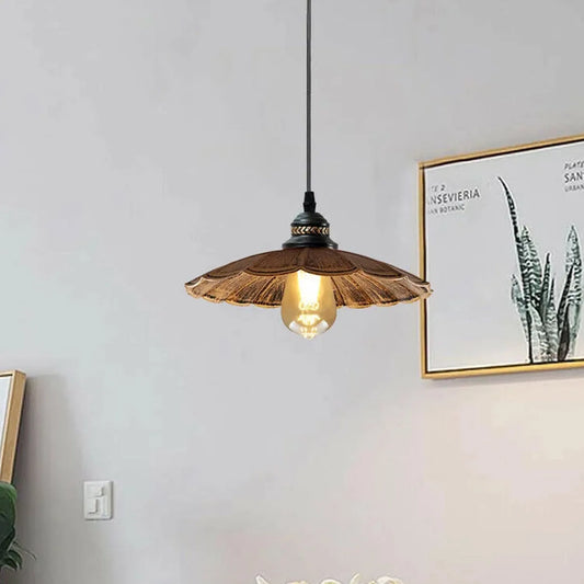 Pendant Lighting