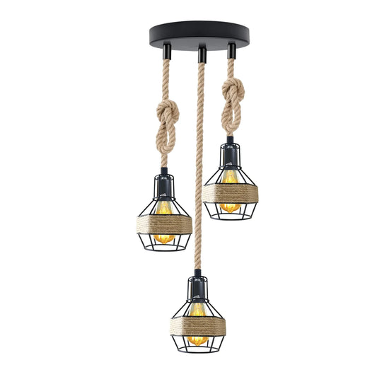 Pendant Lighting