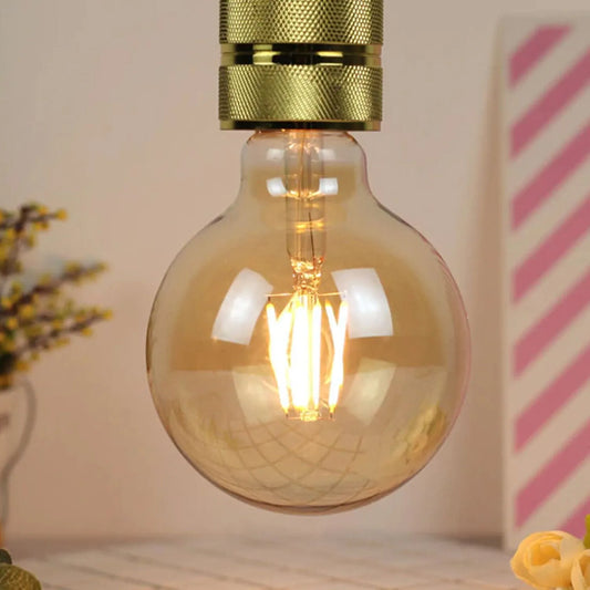 Bulb_B22_Base