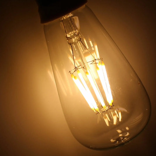 E27 Base Bulb B