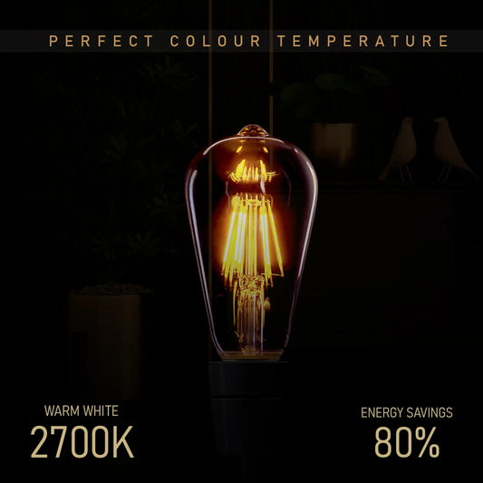 E27 Base Bulb B