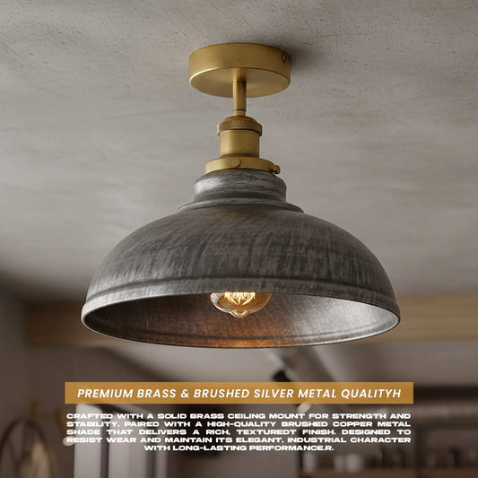 Ceiling Flush Lights