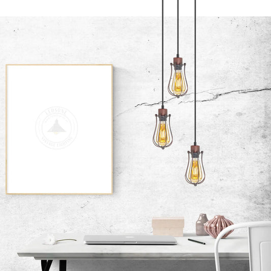 Ceiling Lights & Chandeliers
