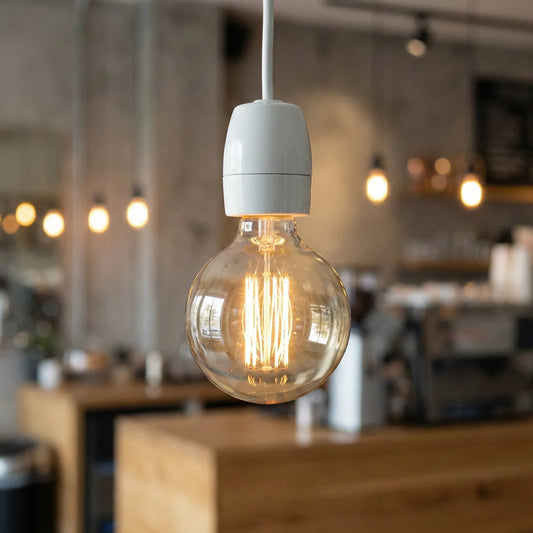 Lamp Holder