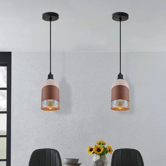 suspension-industrielle-vintage-verre-e27