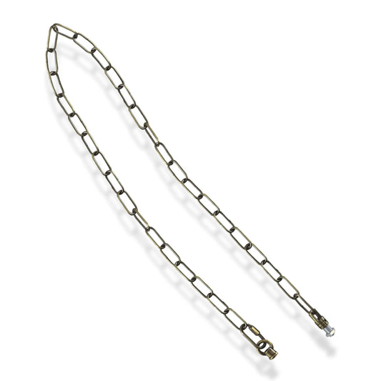 LEDSone Chaîne de suspension en métal robuste de 90 cm ~2149