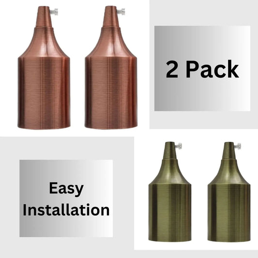 Lamp Holders