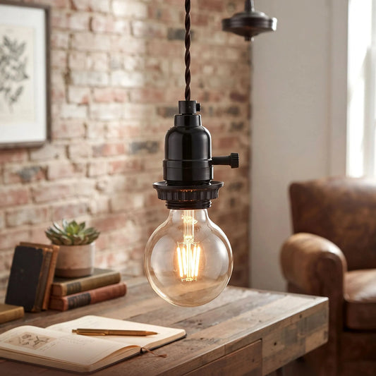 Lamp Holders