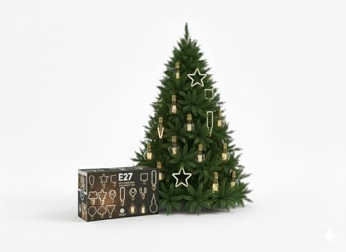 led set christmas lights