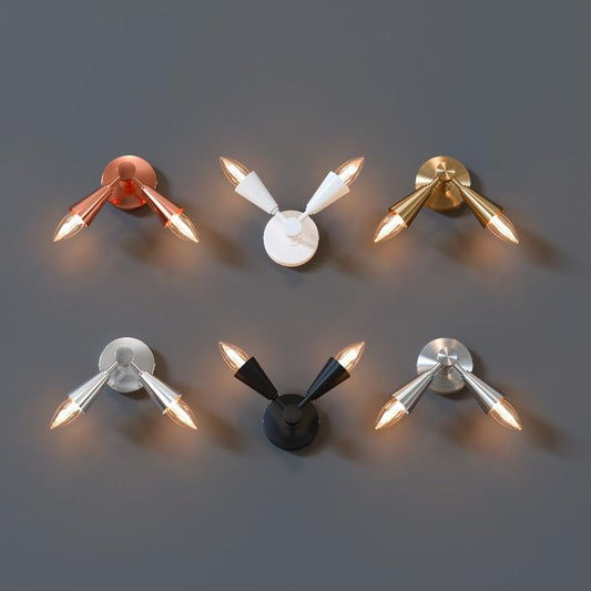 century light fixture led