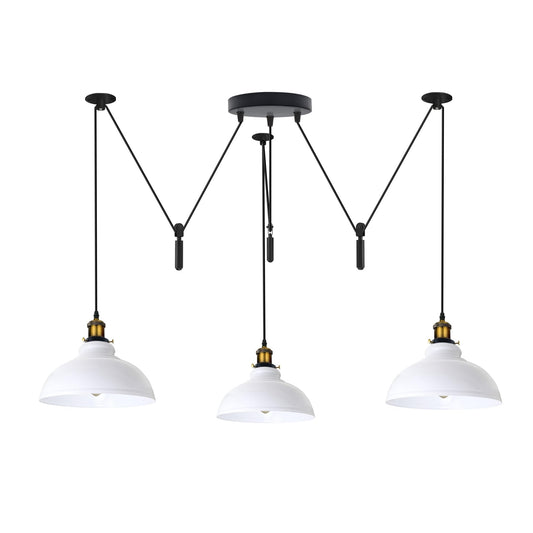 éclairage intérieur manger