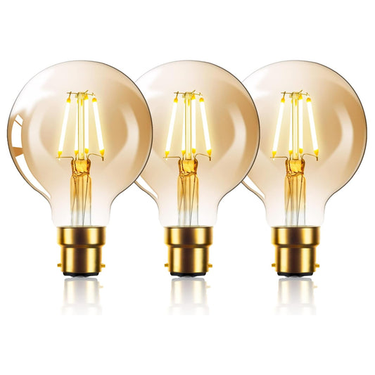 led g80 3 equivalent 60w bulbs