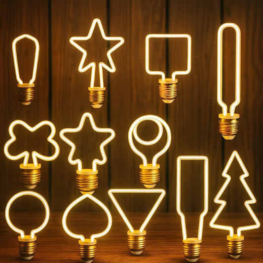 christmas lights led set