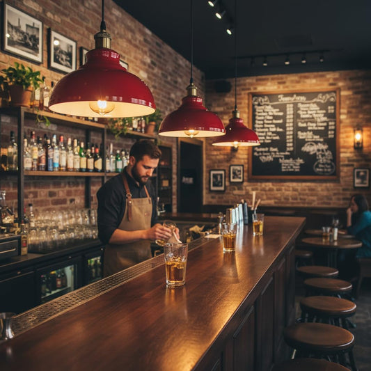 salon jour chambre lustres