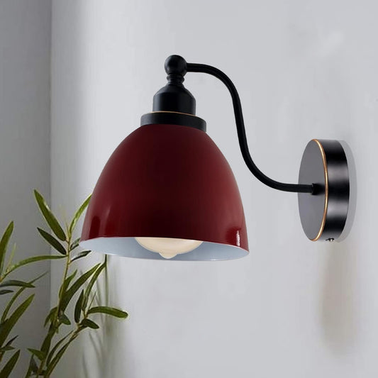 bois met verlichting abat
