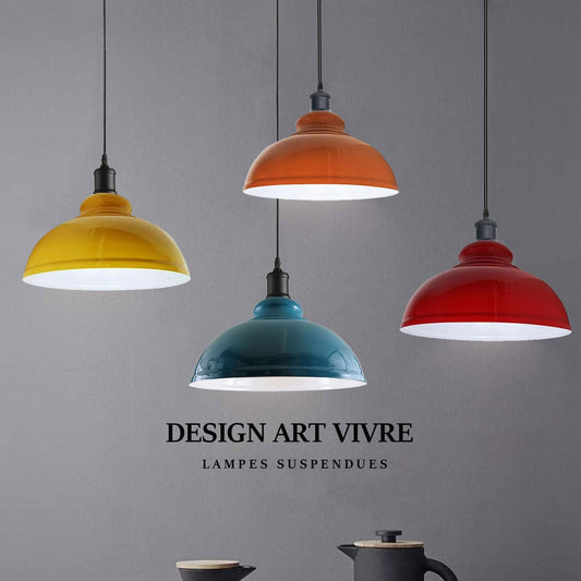 Luminaires et Éclairage intérieur design pour maison moderne