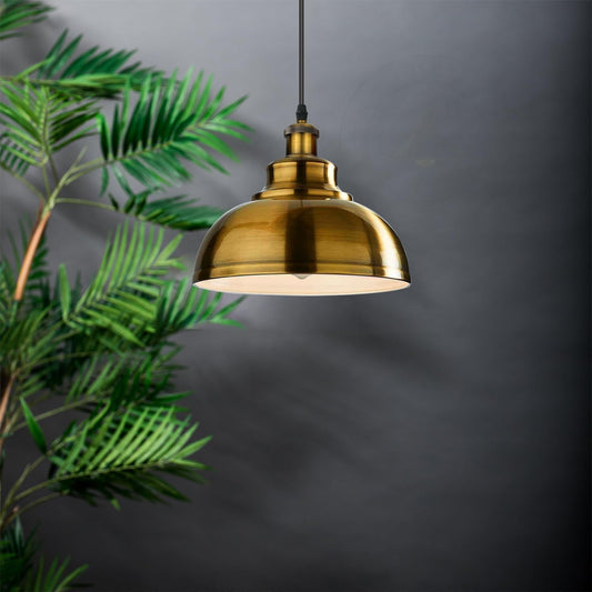 modern ceiling metal
