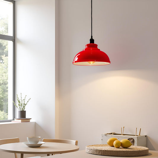 luminaire plafonnier abat