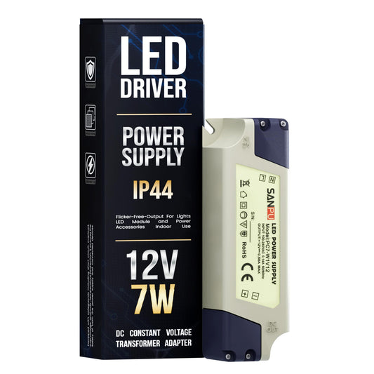 power led converter 230v strip
