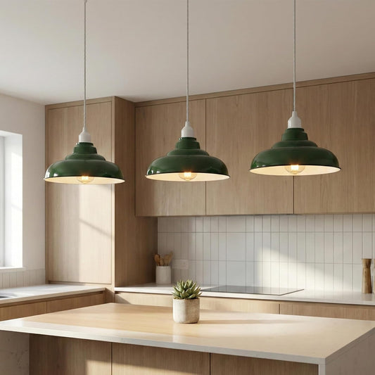 abat jour plafond