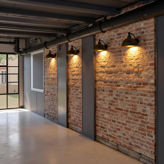 chevet luminaire plafonnier