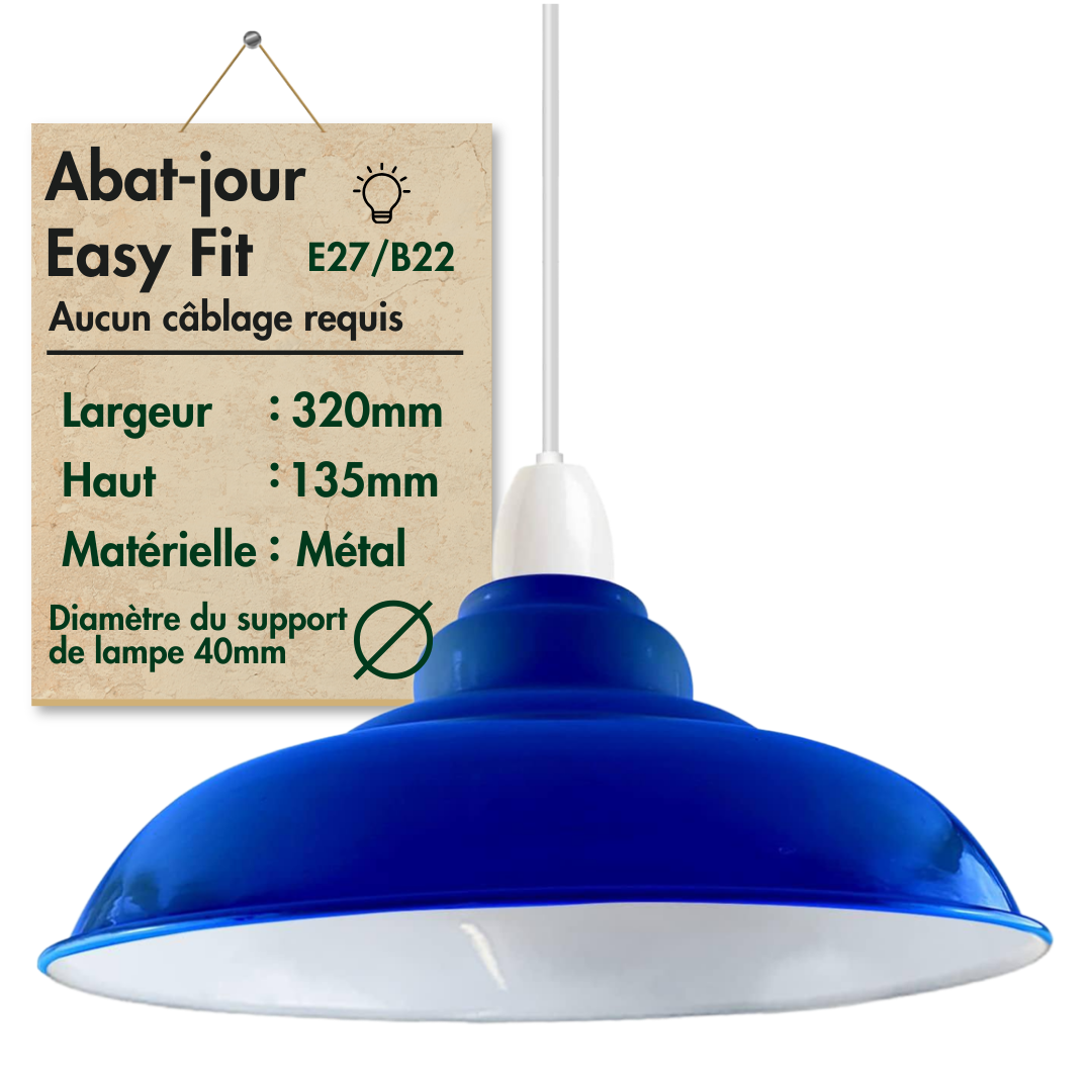 abat jour suspention opaline a dentelle ...