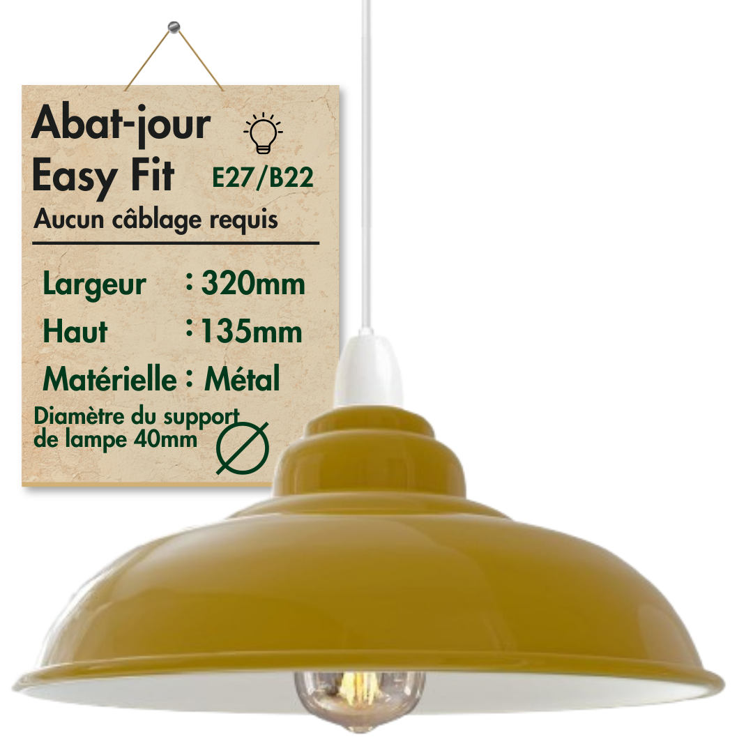 Abat-jour | Castorama