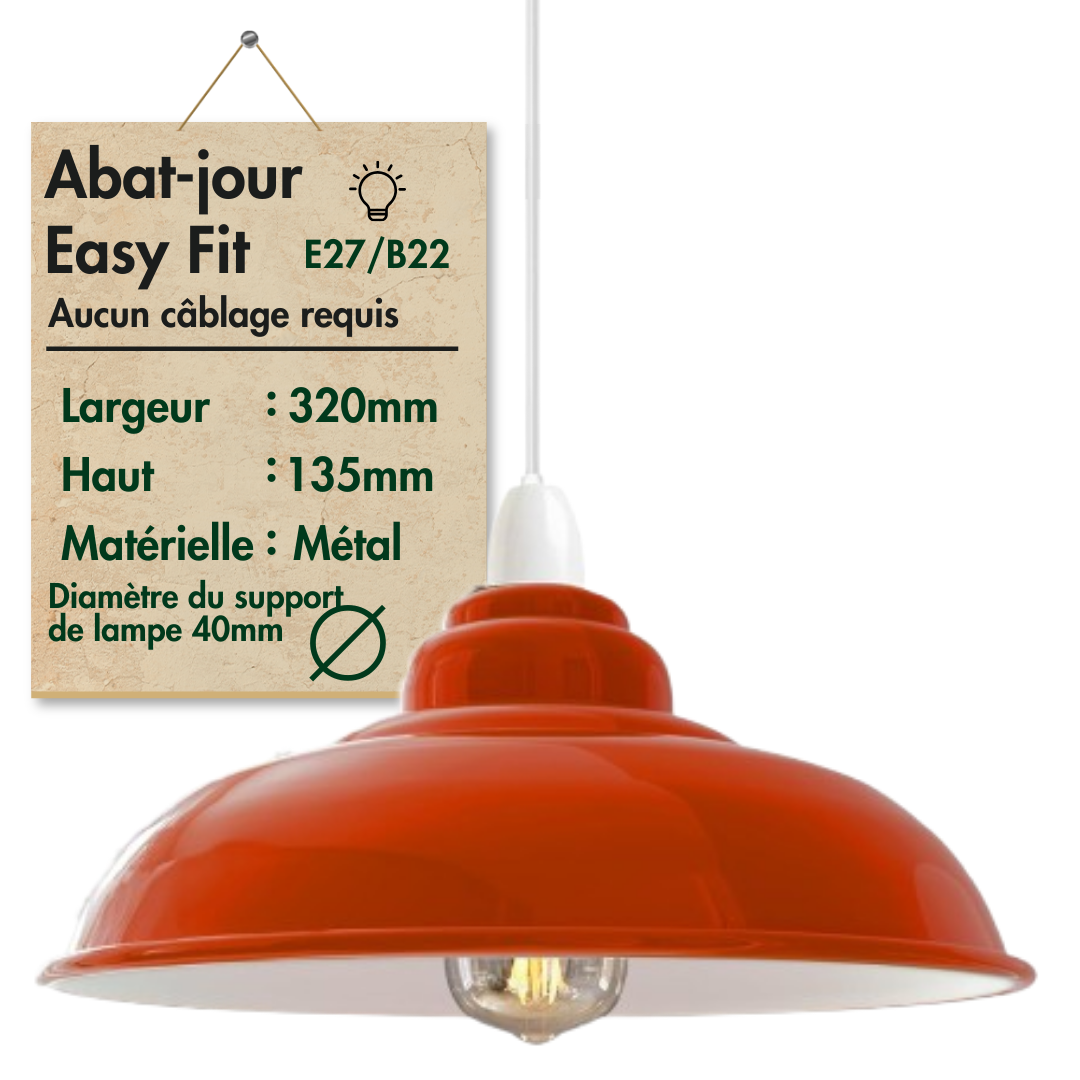 Abat-Jour Design | Made In Design