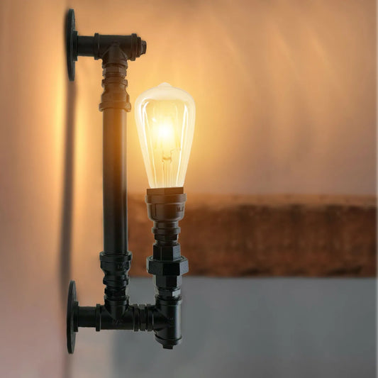 applique murale steampunk