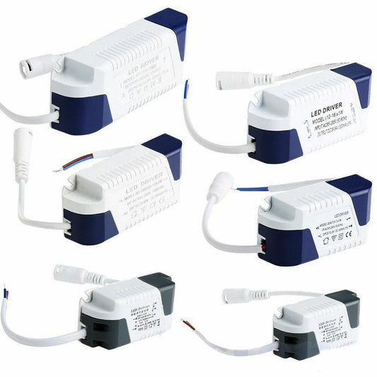 led driver 8-12w
