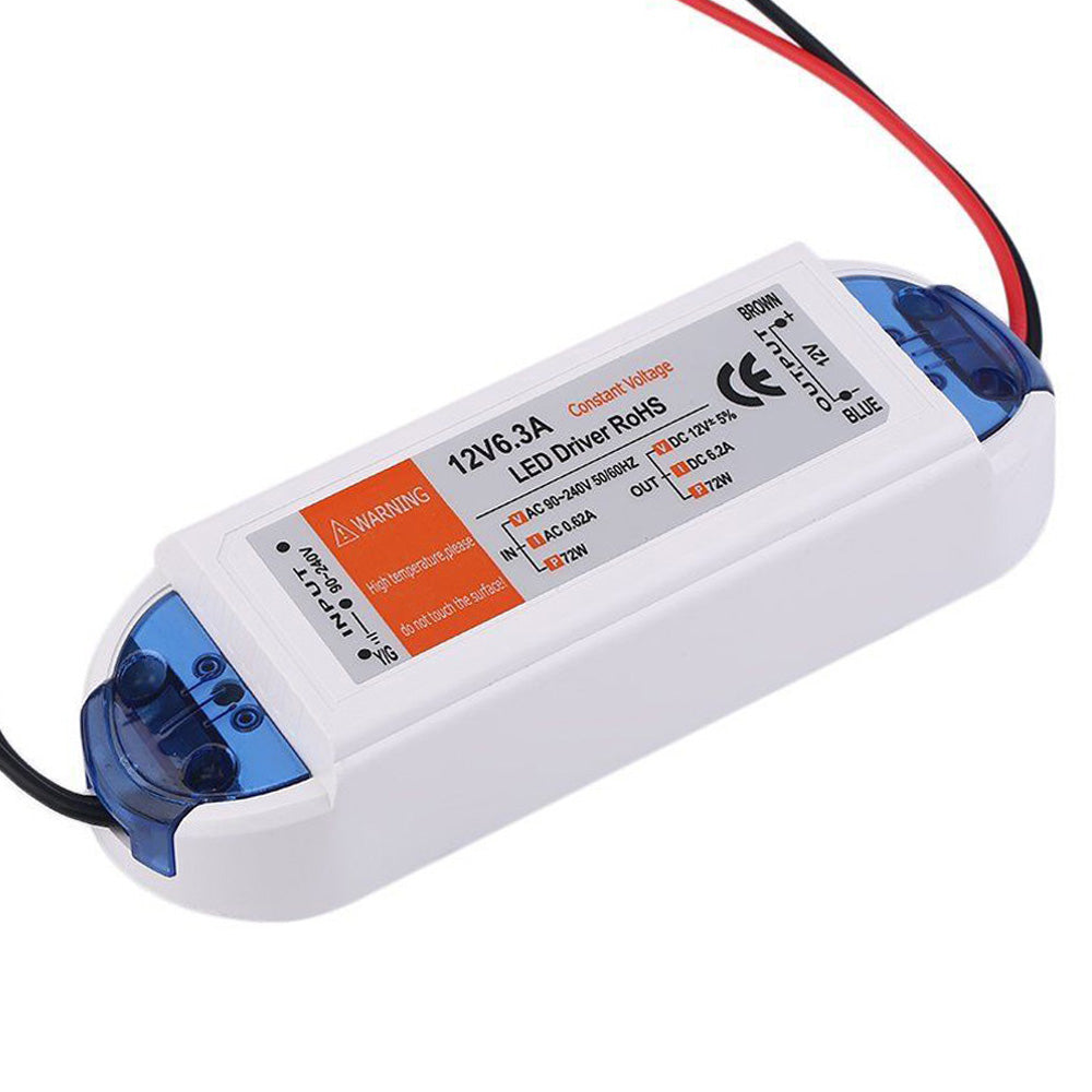 APLED - Transformateur LED électronique DRIVER 12W/12V/1A