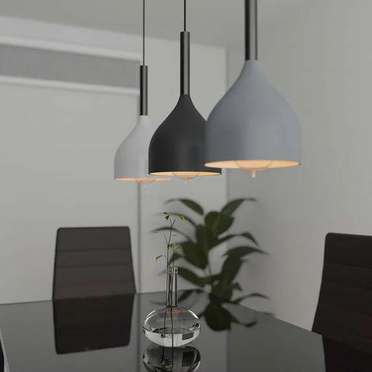 Comment choisir la suspension parfaite pour votre table à manger
