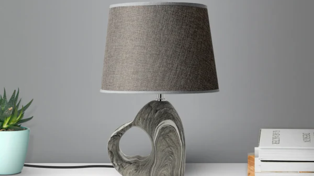 Lampes de table : un éclairage esthétique pour votre intérieur